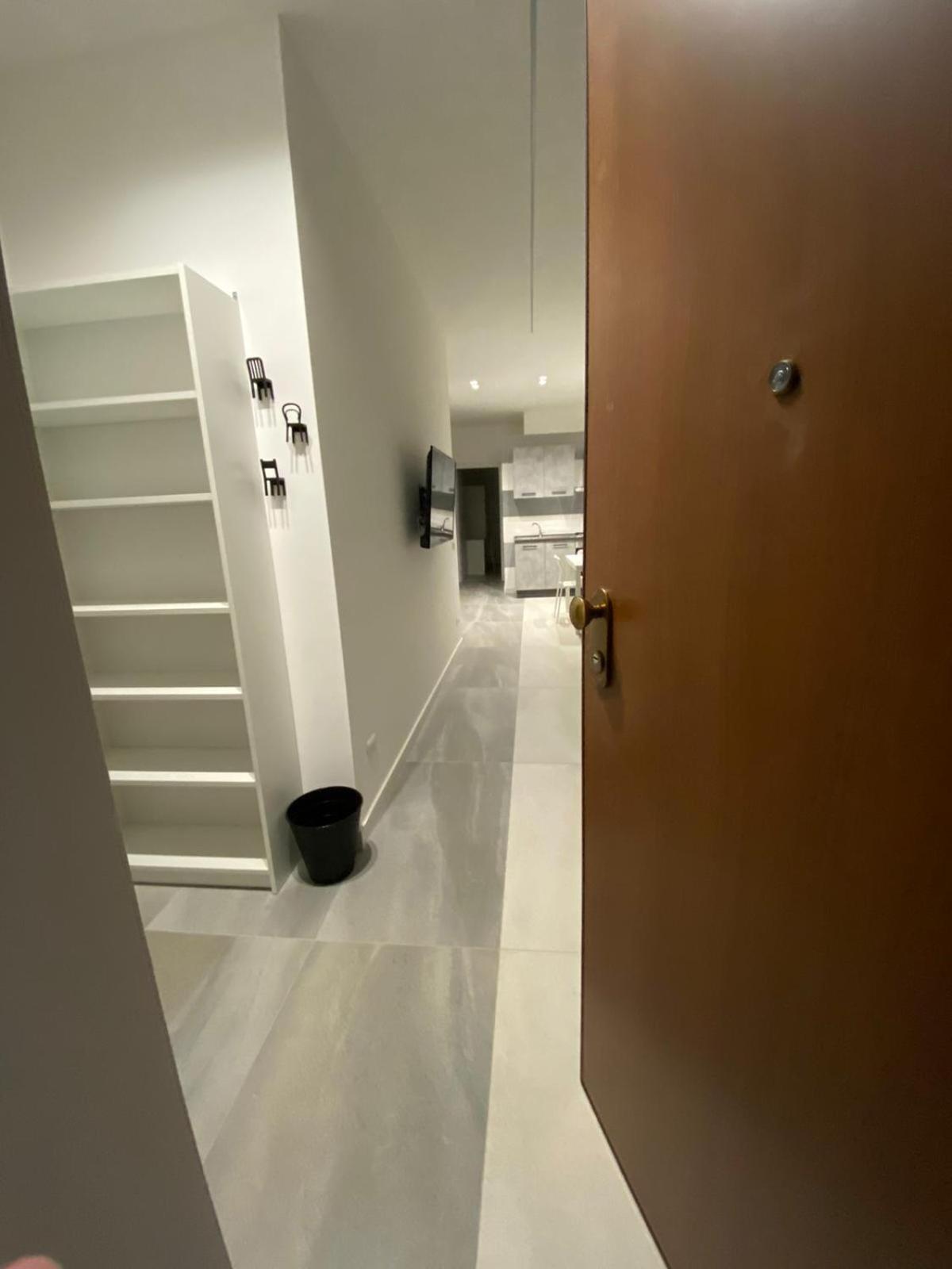 Homedil 팔레르모 외부 사진